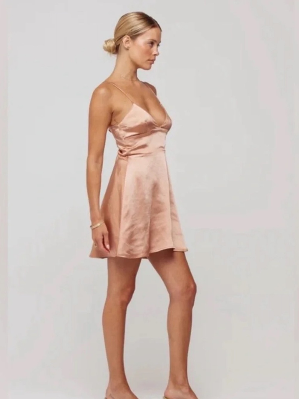 RESA Peyton Mini Dress - NWOT - Small